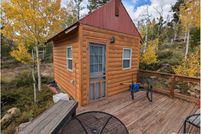 Undeveloped Land for sale in Larimer County, Colorado