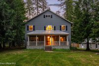 Farm and Ranch for sale in Bonner County, Idaho