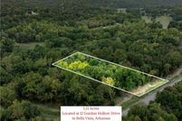 Land for sale in Benton County, Arkansas