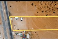 Land for sale in El Paso County, Texas