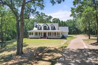 Farm and Ranch for sale in Upshur County, Texas