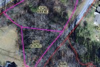Land for sale in Surry County, North Carolina