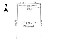Land for sale in Denton County, Texas