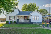 Timberland Property for sale in Spencer County, Indiana