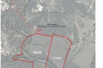 Land for sale in Parker County, Texas
