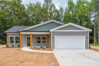 Land for sale in Polk County, Georgia