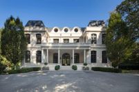 Land for sale in Fulton County, Georgia