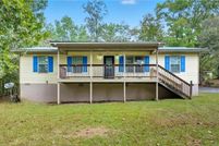 Land for sale in Bartow County, Georgia