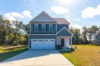 Land for sale in Onslow County, North Carolina