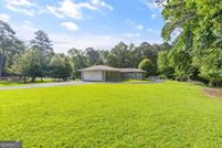 Land for sale in Cobb County, Georgia