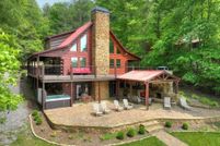 Waterfront Property for sale in Union County, Georgia