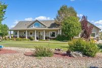 Land for sale in El Paso County, Colorado