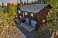 Land for sale in Gilpin County, Colorado