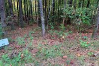 Homesite for sale in Cherokee County, North Carolina