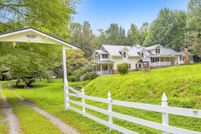 Land for sale in Gilmer County, Georgia