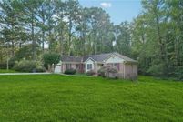 Land for sale in Rockdale County, Georgia