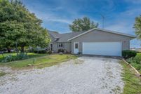 Land for sale in Newton County, Indiana