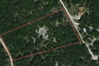 Land for sale in Bosque County, Texas