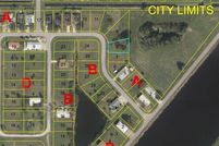 Homesite for sale in Glades County, Florida