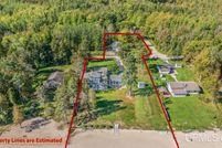 Lakefront Property for sale in Menominee County, Michigan