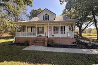 Land for sale in Graves County, Kentucky