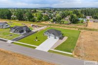 Undeveloped Land for sale in Jefferson County, Idaho