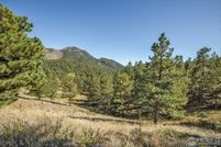 Undeveloped Land for sale in Boulder County, Colorado