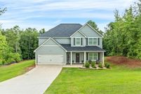 Land for sale in Troup County, Georgia