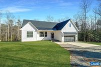 Land for sale in Albemarle County, Virginia