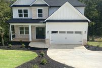 Land for sale in Hall County, Georgia