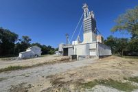 Land for sale in Huntington County, Indiana