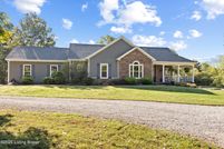 Land for sale in Bullitt County, Kentucky