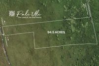 Land for sale in Hawaii County, Hawaii