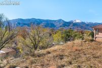 Land for sale in El Paso County, Colorado