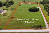 Land for sale in Benton County, Arkansas