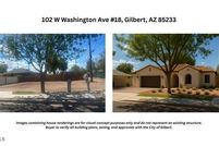 Land for sale in Maricopa County, Arizona