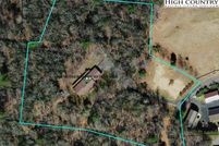Land for sale in Ashe County, North Carolina