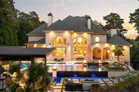 Land for sale in Fulton County, Georgia