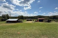 Land for sale in Marion County, Alabama