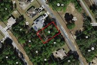Land for sale in Citrus County, Florida