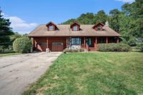 Timberland Property for sale in Elkhart County, Indiana