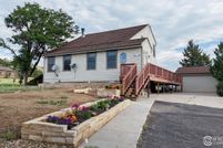 Land for sale in Larimer County, Colorado