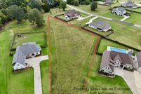 Land for sale in Lee County, Mississippi