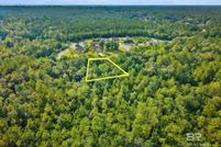 Land for sale in Baldwin County, Alabama