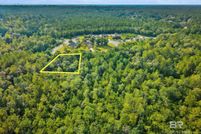 Land for sale in Baldwin County, Alabama