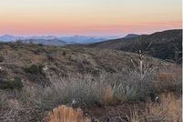 Land for sale in Gila County, Arizona