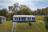 Land for sale in Harrison County, West Virginia