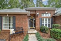 Land for sale in Troup County, Georgia