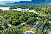 Land for sale in Matanuska-Susitna Borough, Alaska