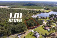 Land for sale in Clarendon County, South Carolina